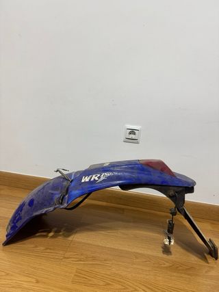 Guardabarros Yamaha WRF 2003 original para itv.