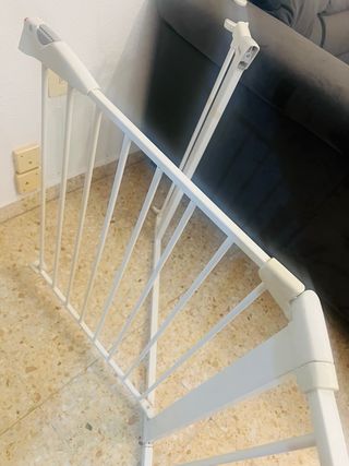 Reja de seguridad infantil Munchkin