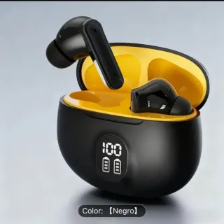 Auriculares inalambricos Bluetooth