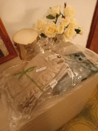 Lotto 2 Asciugamani Viso + Ospiti