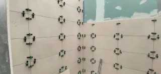 Reformas en general cambiar baneras por plato