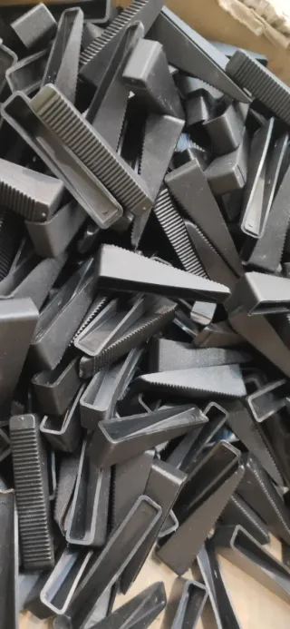 Reformas en general cambiar baneras por plato