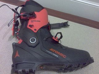 Botas Esquí Travesía Atomic Backland PRO. (NUEVAS)