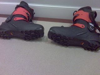 Botas Esquí Travesía Atomic Backland PRO. (NUEVAS)