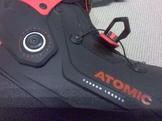 Botas Esquí Travesía Atomic Backland PRO. (NUEVAS)