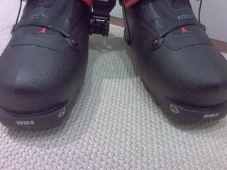 Botas Esquí Travesía Atomic Backland PRO. (NUEVAS)