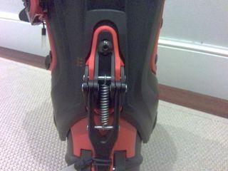 Botas Esquí Travesía Atomic Backland PRO. (NUEVAS)