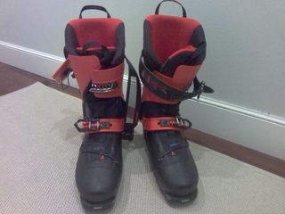 Botas Esquí Travesía Atomic Backland PRO. (NUEVAS)