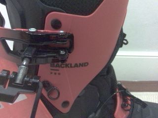 Botas Esquí Travesía Atomic Backland PRO. (NUEVAS)