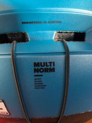 OFERTA PACK: Botas + Casco (Atomic Backland) NUEVO