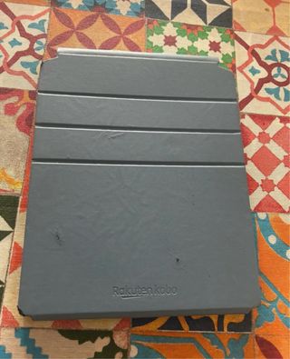 Custodia originale Kobo Elipsa grigia