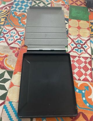 Custodia originale Kobo Elipsa grigia