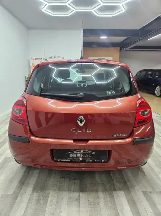 Renault Clio 2008