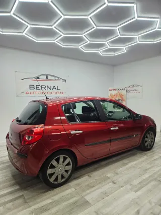 Renault Clio 2008