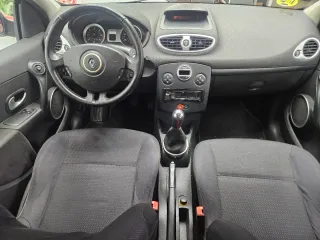 Renault Clio 2008
