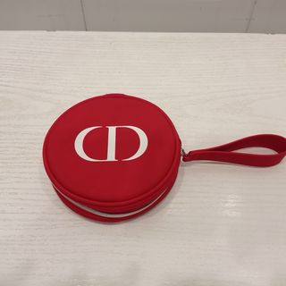 Neceser Dior Rojo