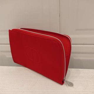 Neceser Dior Rojo