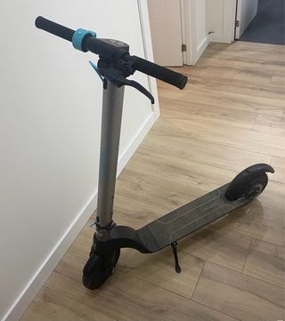 Patinete Eléctrico Cecotec Bongo