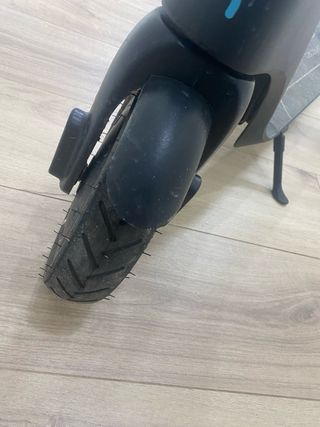 Patinete Eléctrico Cecotec Bongo