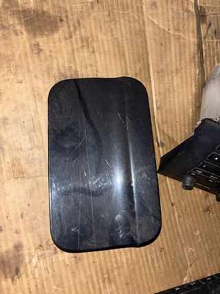 Tapa depósito BMW X5