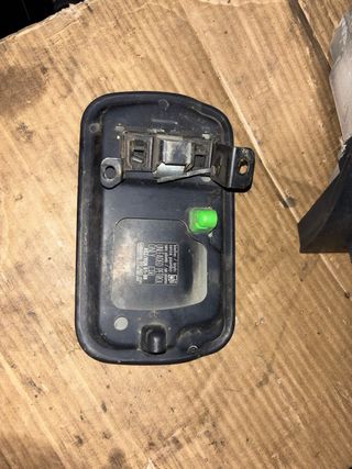 Tapa depósito BMW X5