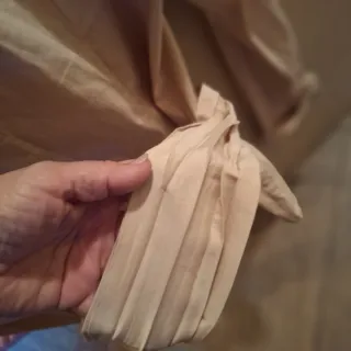 Camicia Elisabetta Franchi Beige