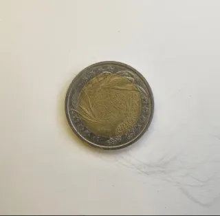 Moneda 2 euros conmemorativa (lote)