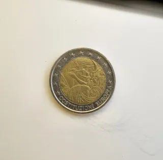 Moneda 2 euros conmemorativa (lote)