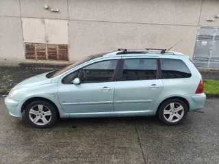 Peugeot 307 2005