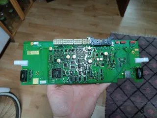 Placas Husqvarna 310 cortacésped