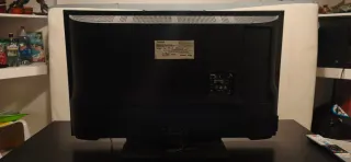 Toshiba 32 Smart TV LED 32WL3A63DG