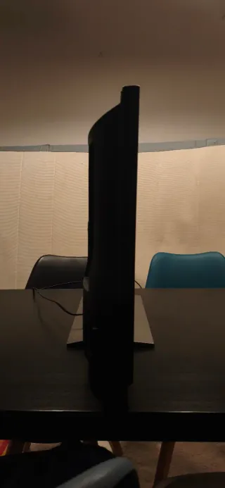 Toshiba 32 Smart TV LED 32WL3A63DG