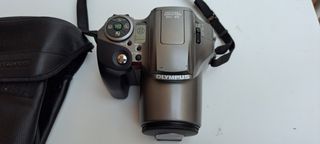 Olympus IS-300 obiettivo zoom 28-110 mm fotocamera