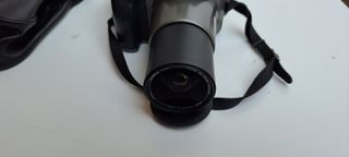 Olympus IS-300 obiettivo zoom 28-110 mm fotocamera