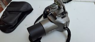 Olympus IS-300 obiettivo zoom 28-110 mm fotocamera