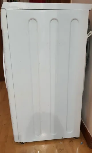 Lavadora Corberó 5kg