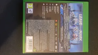 Monster Energy Supercross 4 Xbox