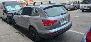 Audi Q7 2007