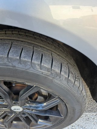 Audi Q7 2007