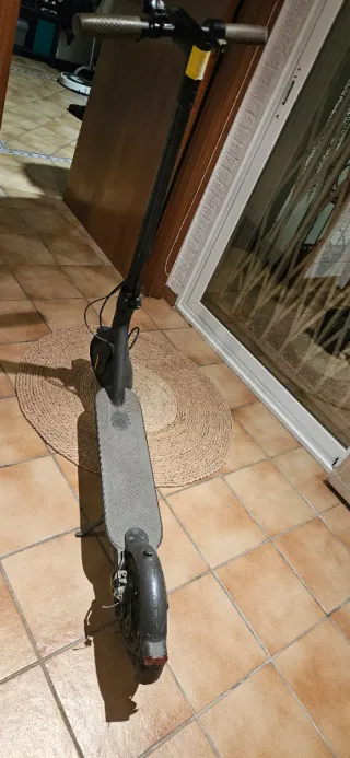 Patinete Xiaomi 1S black