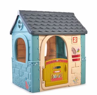 Casita Infantil Feber Casual House Famosa