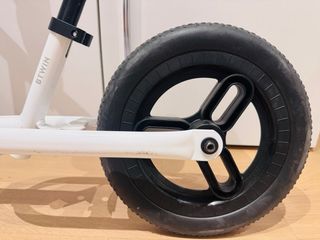 Bicicleta sin pedales Decathlon BTWIN