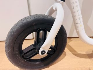 Bicicleta sin pedales Decathlon BTWIN