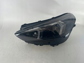 Faro Full LED para BMW X1 U11