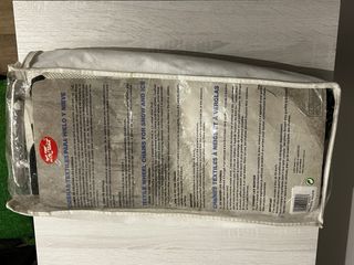 Cadenas textiles para nieve y hielo.