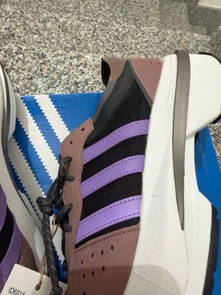 Scarpe Adidas Esiod nuove taglia 42