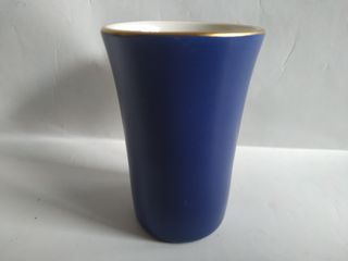 Recuerdo de Atenas - Vaso con Partenón