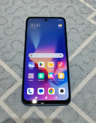 Xiaomi Redmi 10 2022 - Sea Blue