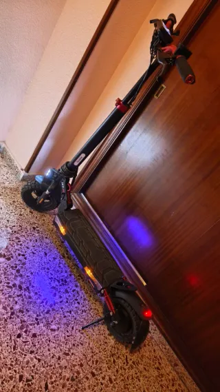 Patinete Eléctrico IX3