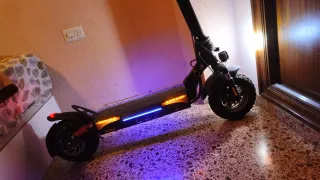 Patinete Eléctrico IX3